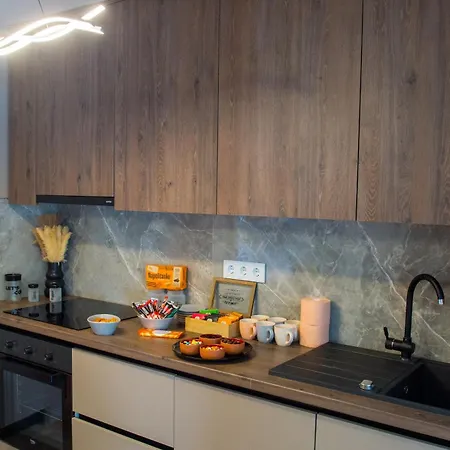 Lira Apartment Mostar