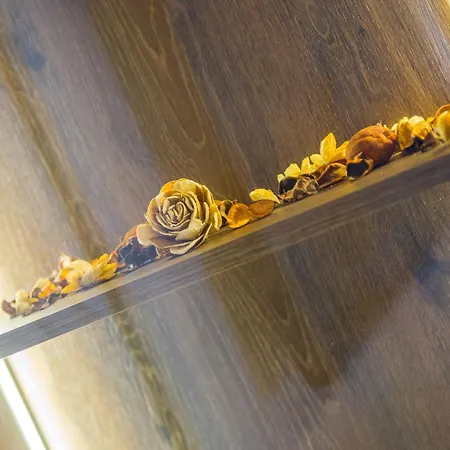 דירה Lira מוסטר