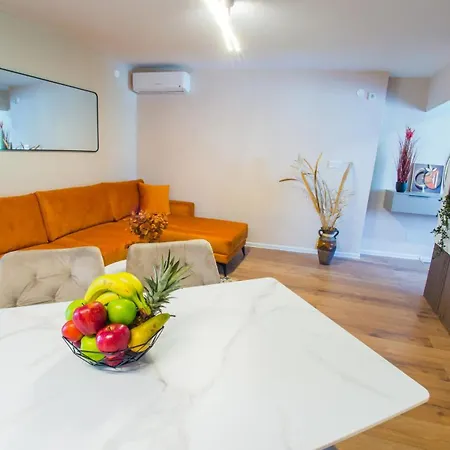 Lira Apartment Mostar