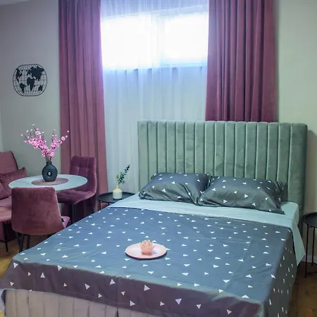 Apartment Lira Mostar