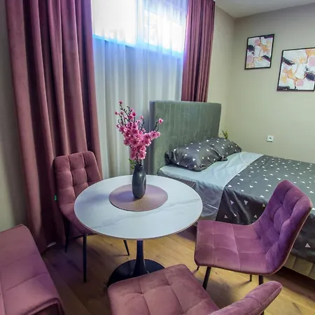 Lira Apartment Mostar