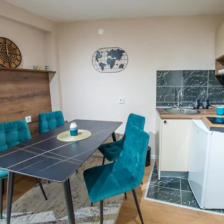 Lira Apartment Mostar