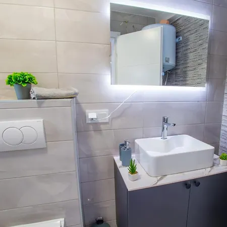 Lira Apartment Mostar